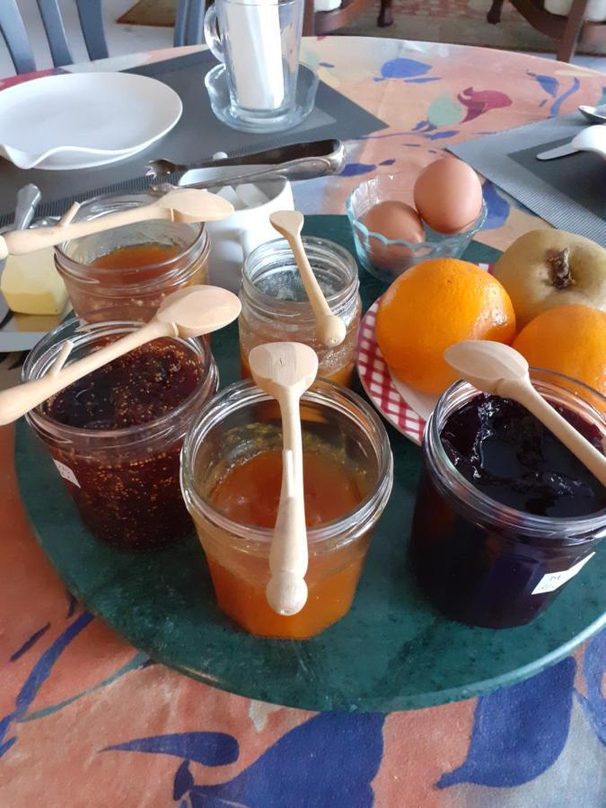 Antony Real Bed & Breakfast Orange  Luaran gambar