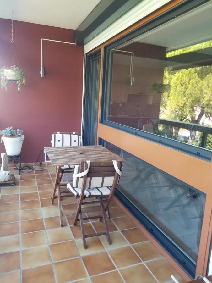 Antony Real Bed & Breakfast Orange  Luaran gambar
